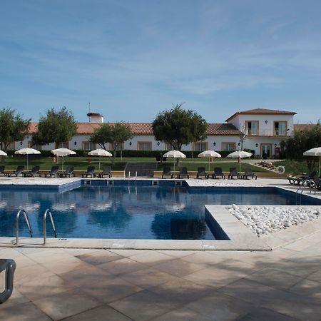 Vila Gale Alentejo Vineyard - Clube De Campo Albernoa Kültér fotó