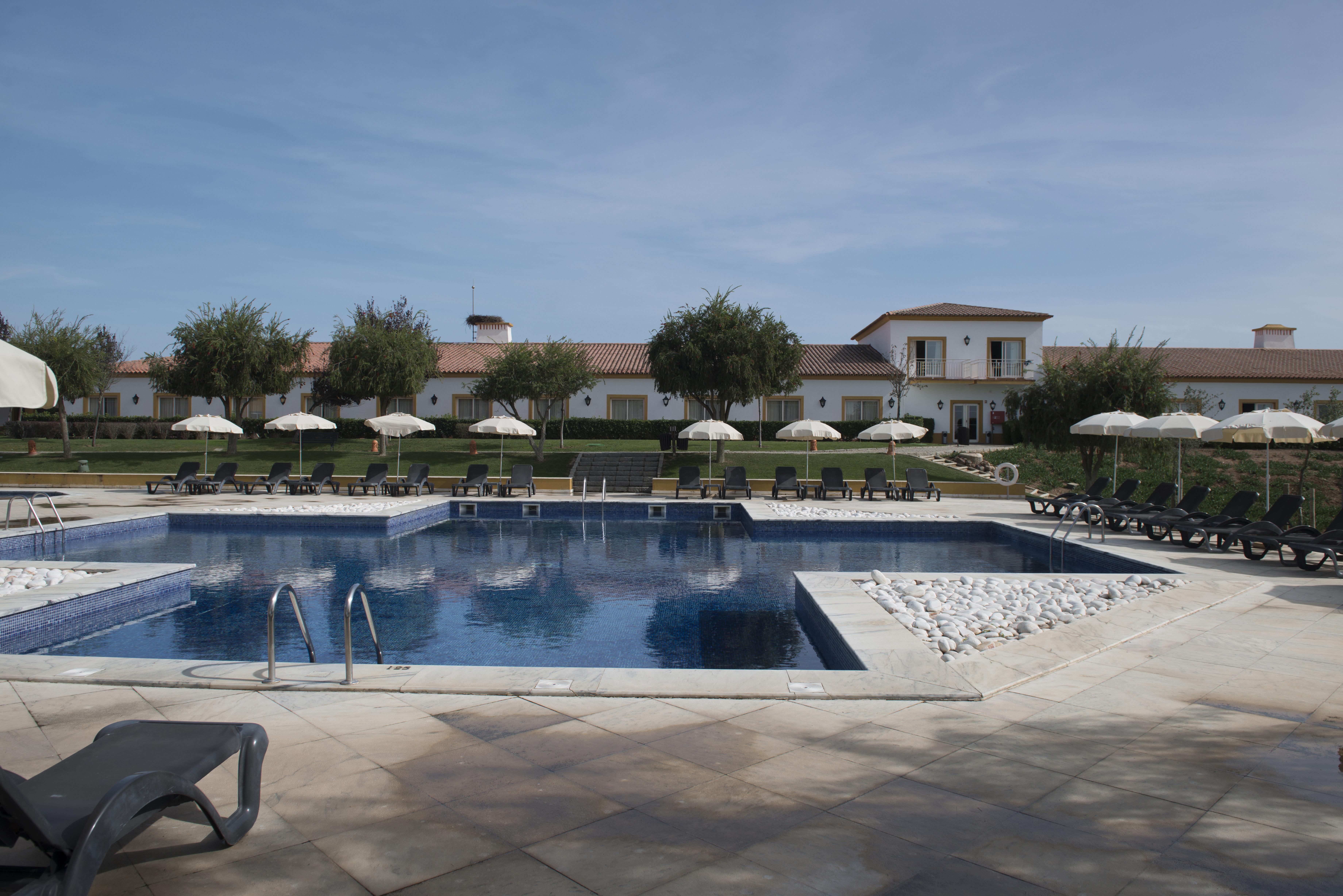 Vila Gale Alentejo Vineyard - Clube De Campo Albernoa Kültér fotó