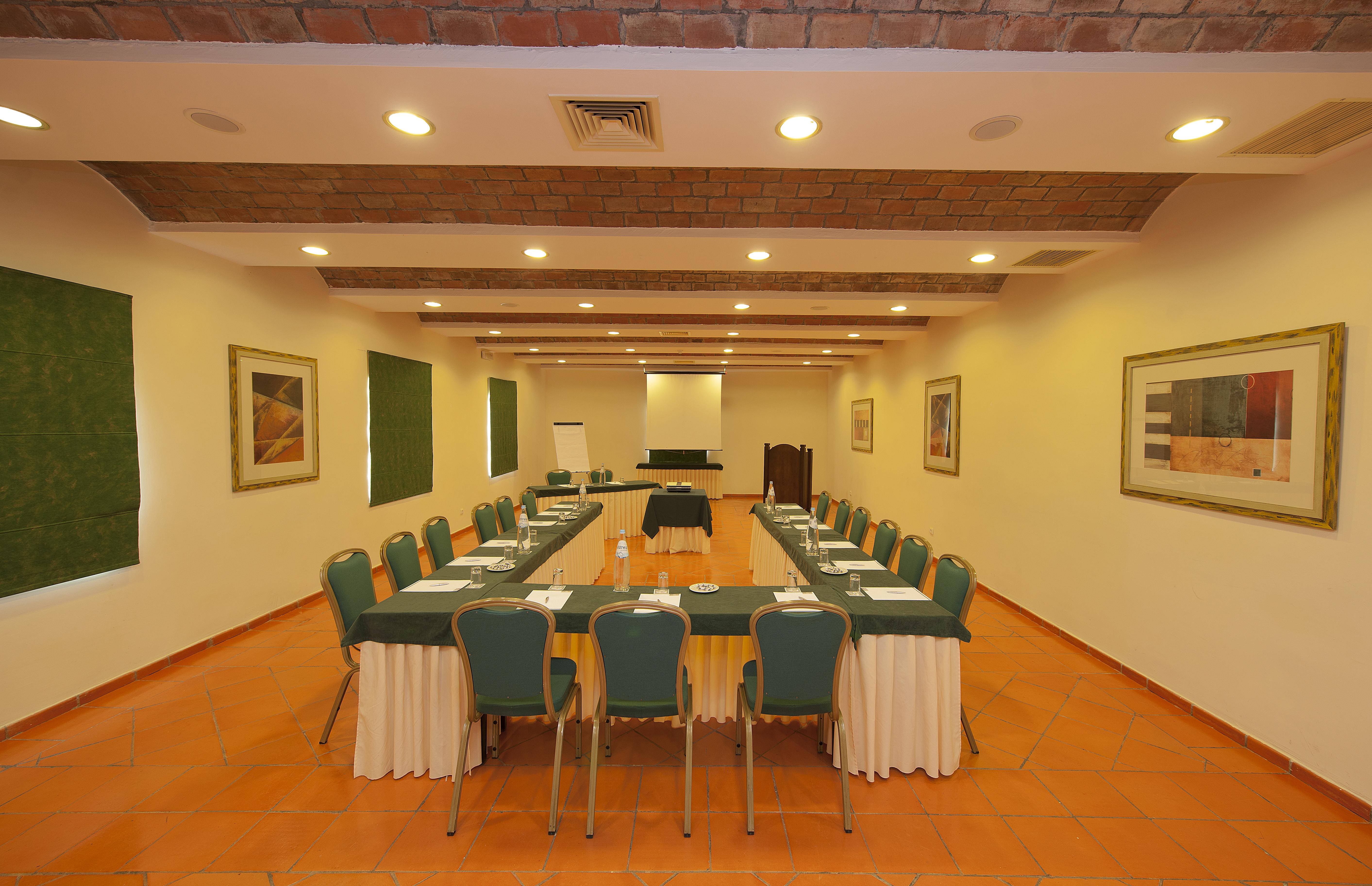 Vila Gale Alentejo Vineyard - Clube De Campo Albernoa Kültér fotó