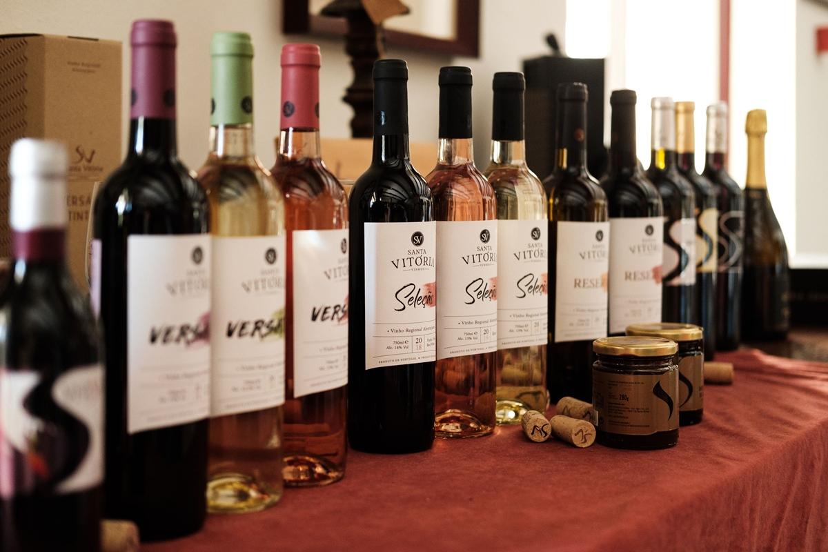 Vila Gale Alentejo Vineyard - Clube De Campo Albernoa Kültér fotó