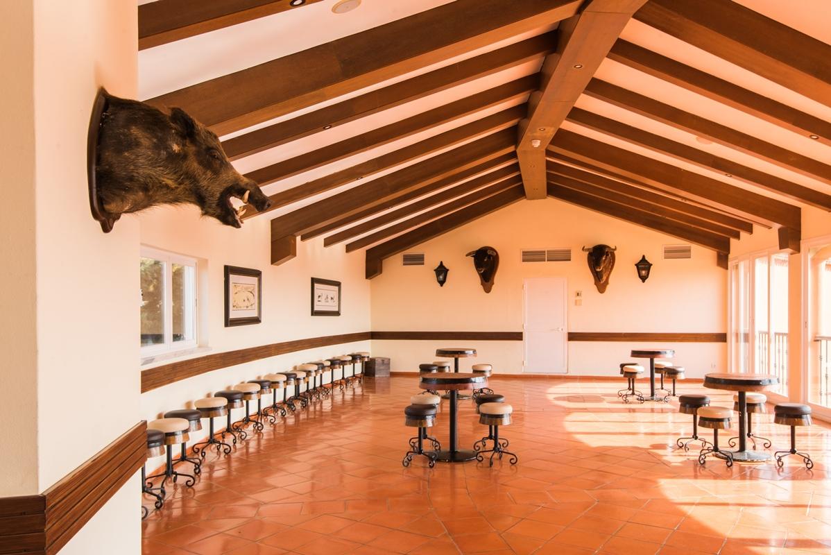 Vila Gale Alentejo Vineyard - Clube De Campo Albernoa Kültér fotó