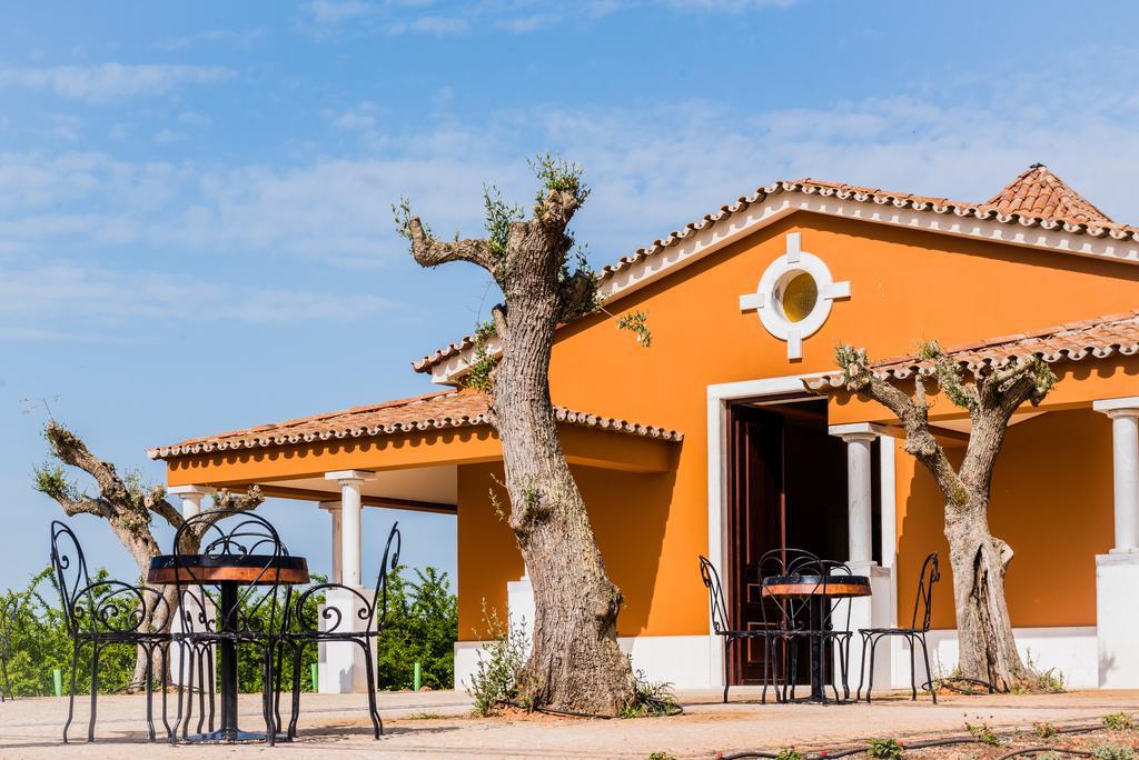 Vila Gale Alentejo Vineyard - Clube De Campo Albernoa Kültér fotó