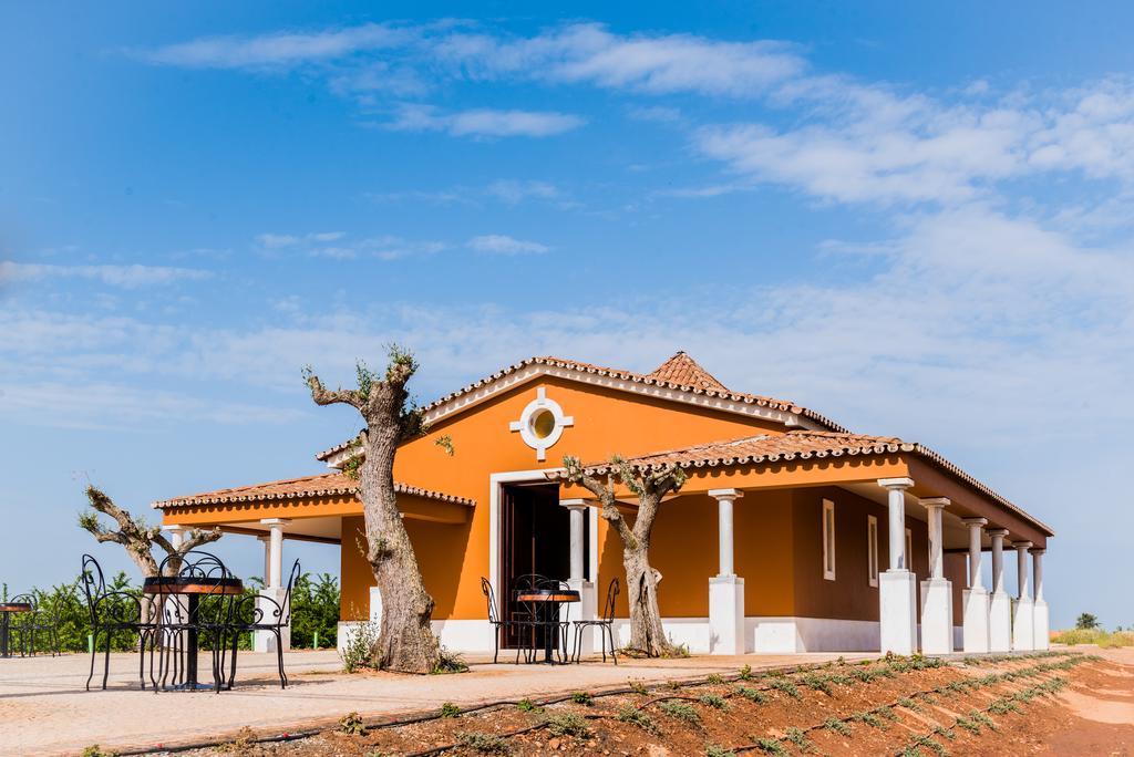 Vila Gale Alentejo Vineyard - Clube De Campo Albernoa Kültér fotó