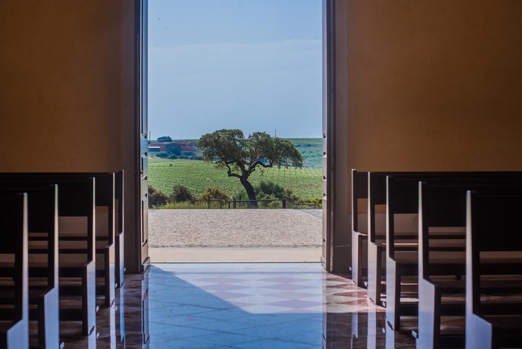 Vila Gale Alentejo Vineyard - Clube De Campo Albernoa Kültér fotó